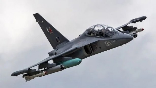 Foto - İspanyollar satın almak için kapımızda yatıyordu! Bir anda Hürjet'in rakibini piyasaya çıkardılar