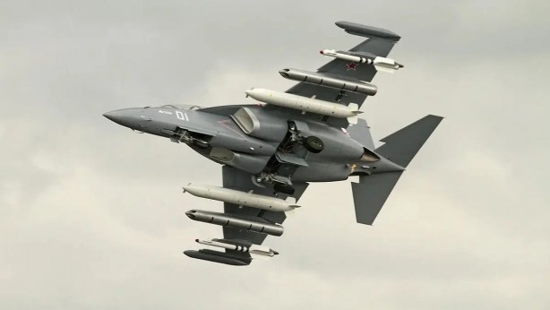 Foto - İspanyollar satın almak için kapımızda yatıyordu! Bir anda Hürjet'in rakibini piyasaya çıkardılar