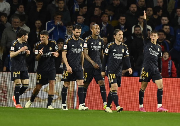 Foto - İspanyollar son gelişmeyi tüm dünyaya böyle servis ettiler! Ancelotti şok etti! Bir daha yapma mı?