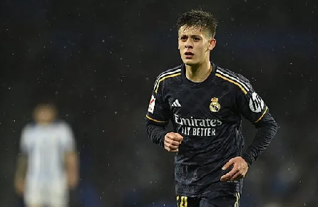 İspanyollar son gelişmeyi tüm dünyaya böyle servis ettiler! Ancelotti şok etti! Bir daha yapma mı?