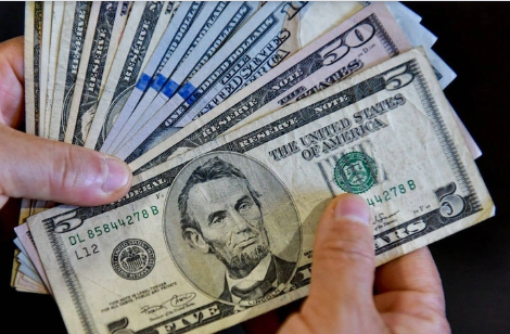 Foto - İspanyollar 'Türkiye de işin içinde' diyerek duyurdu: Doları bitirecekler