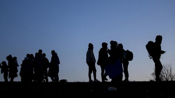 Foto - İspanyollar Türkiye sınırındaki skandalı duyurdu! Altınları, mücevherleri çalmaya başladılar
