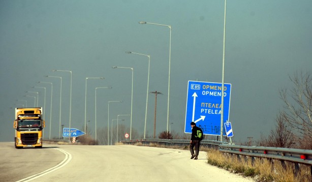 Foto - İspanyollar Türkiye sınırındaki skandalı duyurdu! Altınları, mücevherleri çalmaya başladılar
