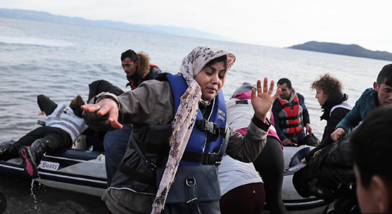 Foto - İspanyollar Türkiye sınırındaki skandalı duyurdu! Altınları, mücevherleri çalmaya başladılar