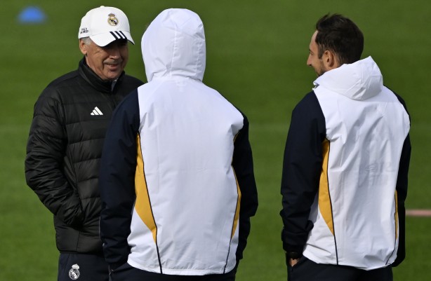 Foto - İspanyollardan flaş karar: Arda’ya uyarı: Sakın transfer demeyin: Ancelotti’den büyük ikiyüzlülük!