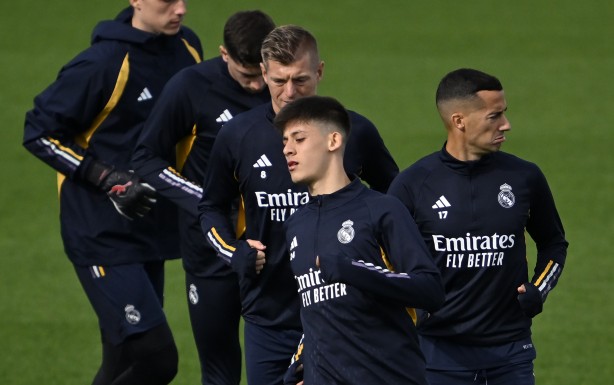 Foto - İspanyollardan flaş karar: Arda’ya uyarı: Sakın transfer demeyin: Ancelotti’den büyük ikiyüzlülük!