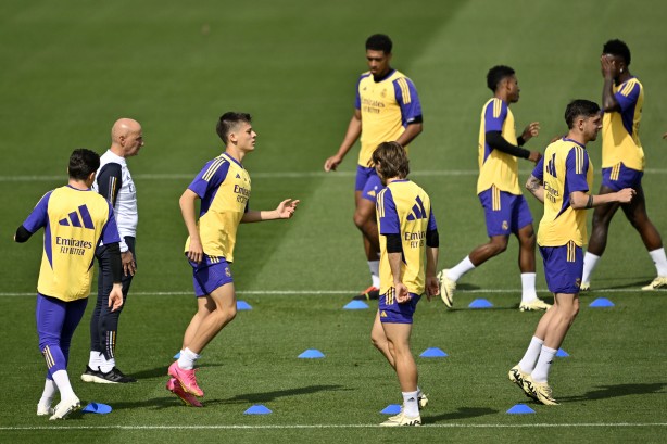 Foto - İspanyollar’dan ‘helal olsun’ dedirten Arda kararı! Milli yıldıza büyük onur! Müthiş gelişme…