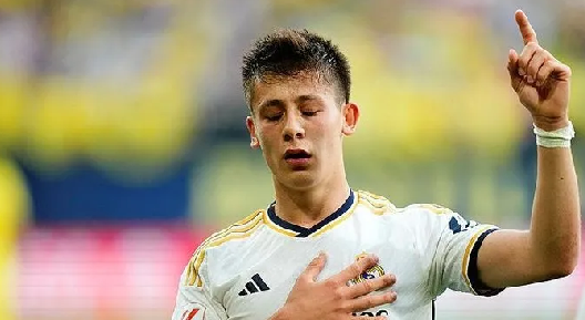 Foto - İspanyollar’dan ‘helal olsun’ dedirten Arda kararı! Milli yıldıza büyük onur! Müthiş gelişme…