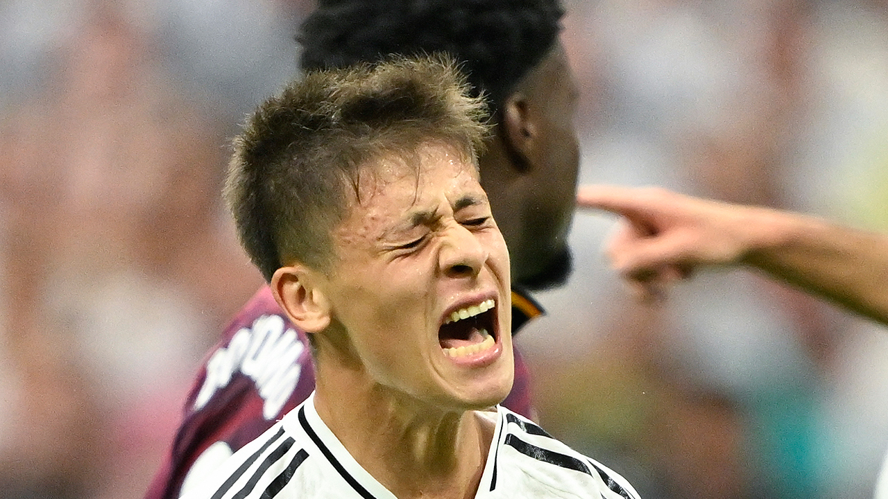 İspanyollar’dan skandal bakış açısı! Yazıklar olsun olmaz olsun senin gibi bir adam adi herif… İtalyanların en berbatı…