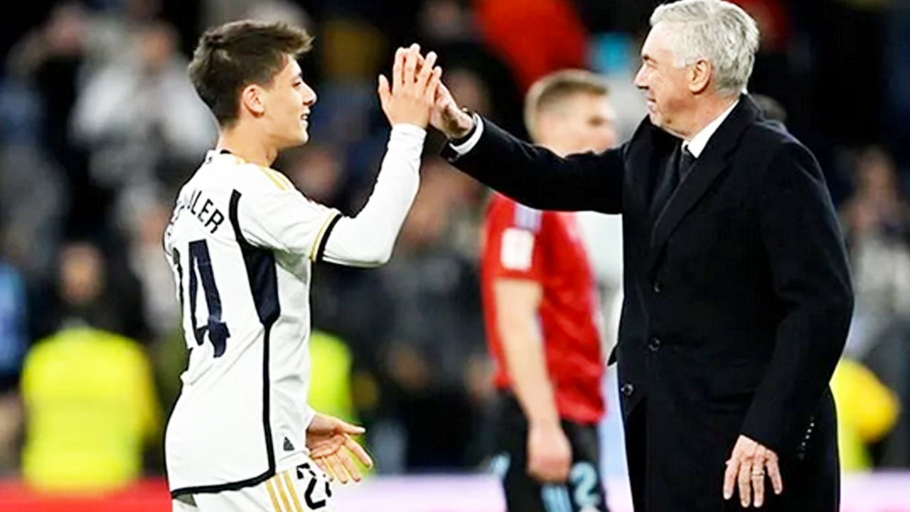 Foto - İspanyollar’dan skandal bakış açısı! Yazıklar olsun olmaz olsun senin gibi bir adam adi herif… İtalyanların en berbatı…