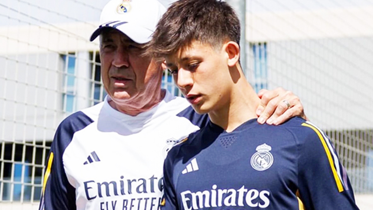 Foto - İspanyollar’dan skandal bakış açısı! Yazıklar olsun olmaz olsun senin gibi bir adam adi herif… İtalyanların en berbatı…