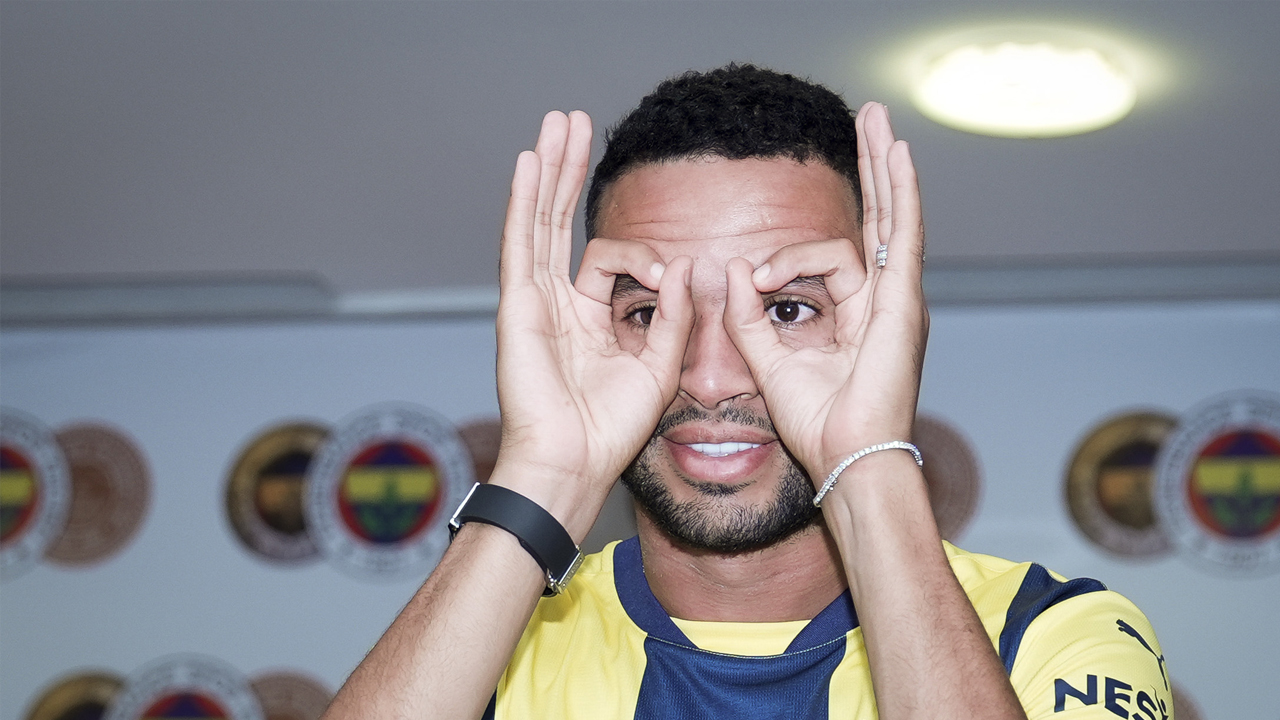 Foto - İspanyollardan Youssef En-Nesyri hazımsızlığı: O ülke dünyaya ilan etti: Türkiye ile yol ayrımında mı?