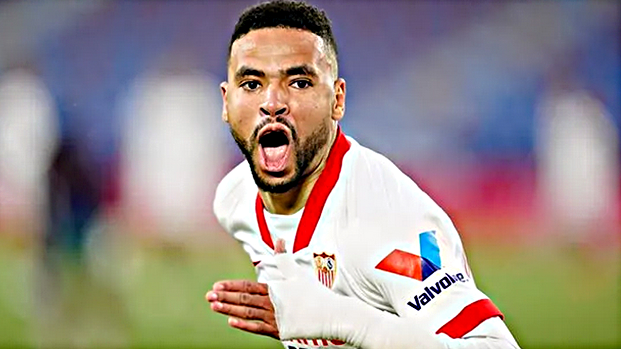 Foto - İspanyollardan Youssef En-Nesyri hazımsızlığı: O ülke dünyaya ilan etti: Türkiye ile yol ayrımında mı?