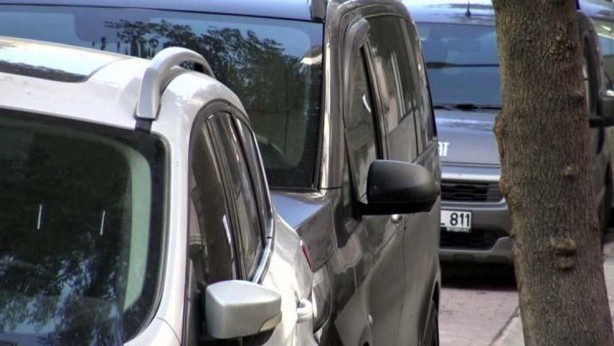 Foto - İSPARK tuzağı ile dolandırıcılık