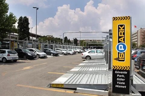 İSPARK tuzağı ile dolandırıcılık