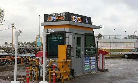 Foto - İSPARK tuzağı ile dolandırıcılık