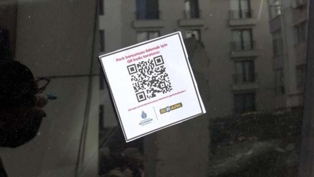 Foto - İSPARK tuzağı ile dolandırıcılık