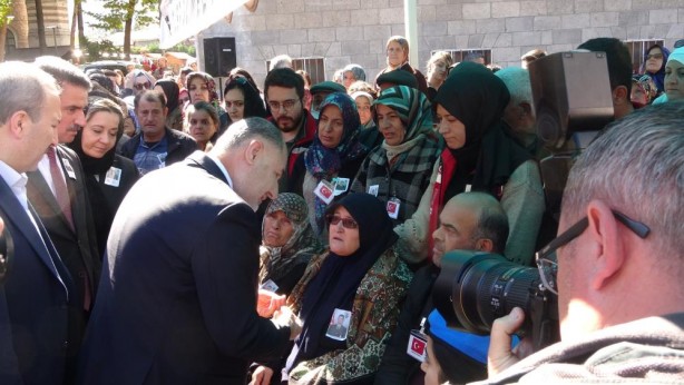 Foto - Isparta şehidi ahirete uğurlandı
