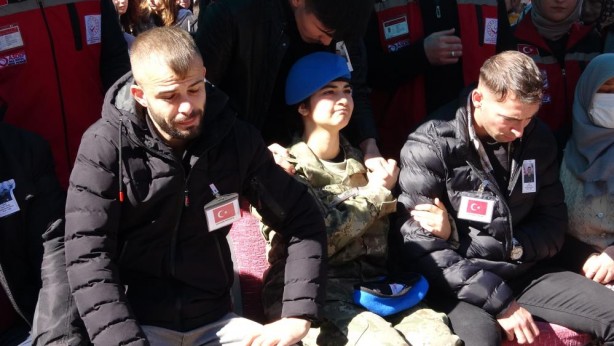 Foto - Isparta şehidi ahirete uğurlandı