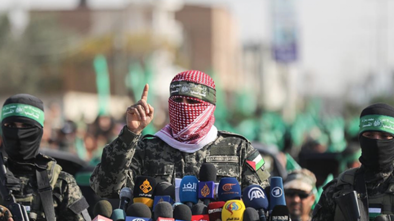 Foto - İsrail 2027'de yok olacak! Terör devletinin sayılı günleri kaldı