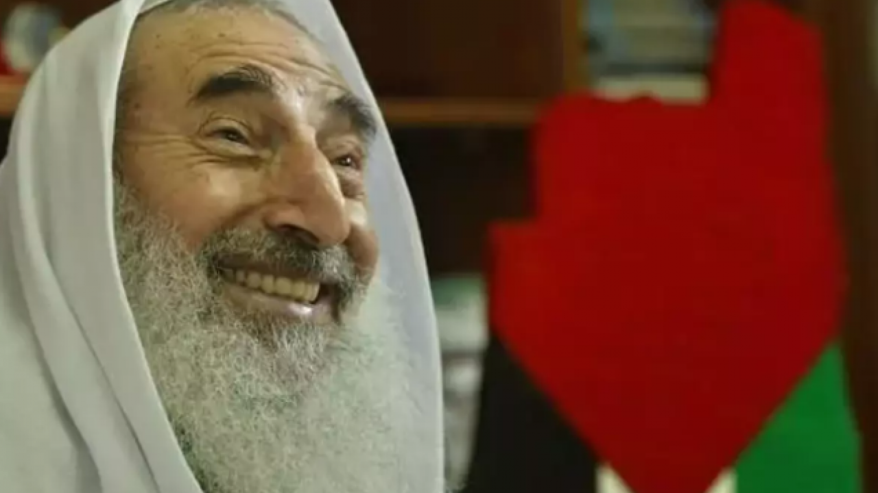 Foto - İsrail 2027'de yok olacak! Terör devletinin sayılı günleri kaldı