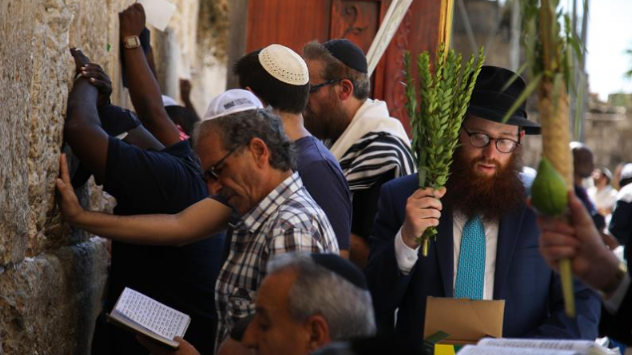 Foto - İsrail 2027'de yok olacak! Terör devletinin sayılı günleri kaldı