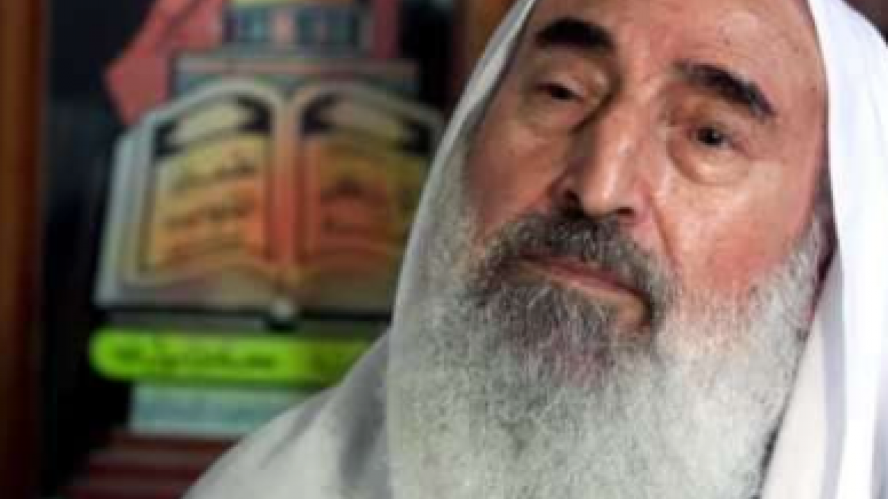 İsrail 2027'de yok olacak! Terör devletinin sayılı günleri kaldı