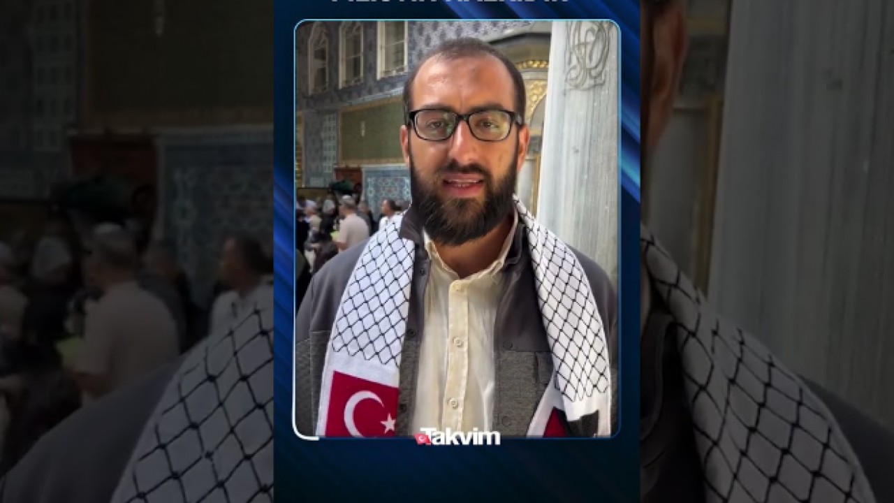 Foto - İsrail ablukasını kıran Mikeno gemisinin kaptanı Huzeyfe Küçükaytekin bakın kimmiş