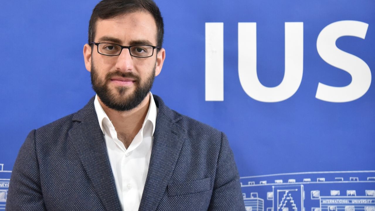 Foto - İsrail ablukasını kıran Mikeno gemisinin kaptanı Huzeyfe Küçükaytekin bakın kimmiş