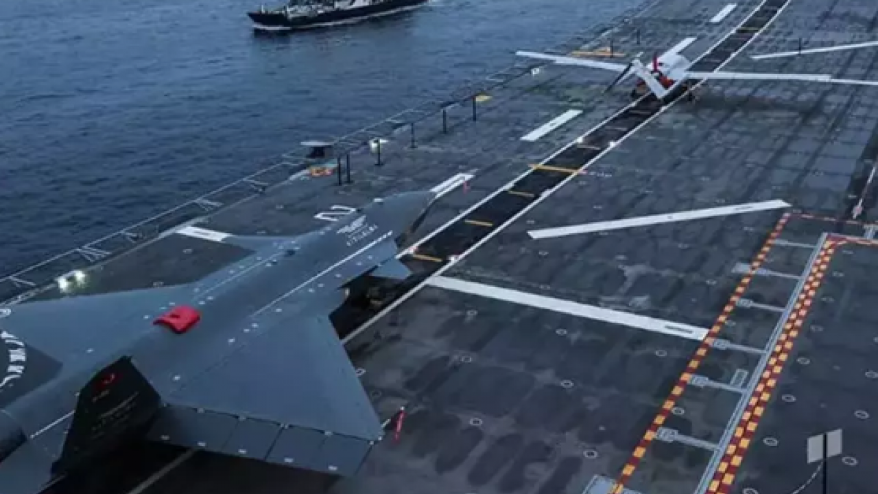 Foto - İsrail ağzındaki baklayı çıkardı Türkiye’den neden çekindikleri ortaya çıktı