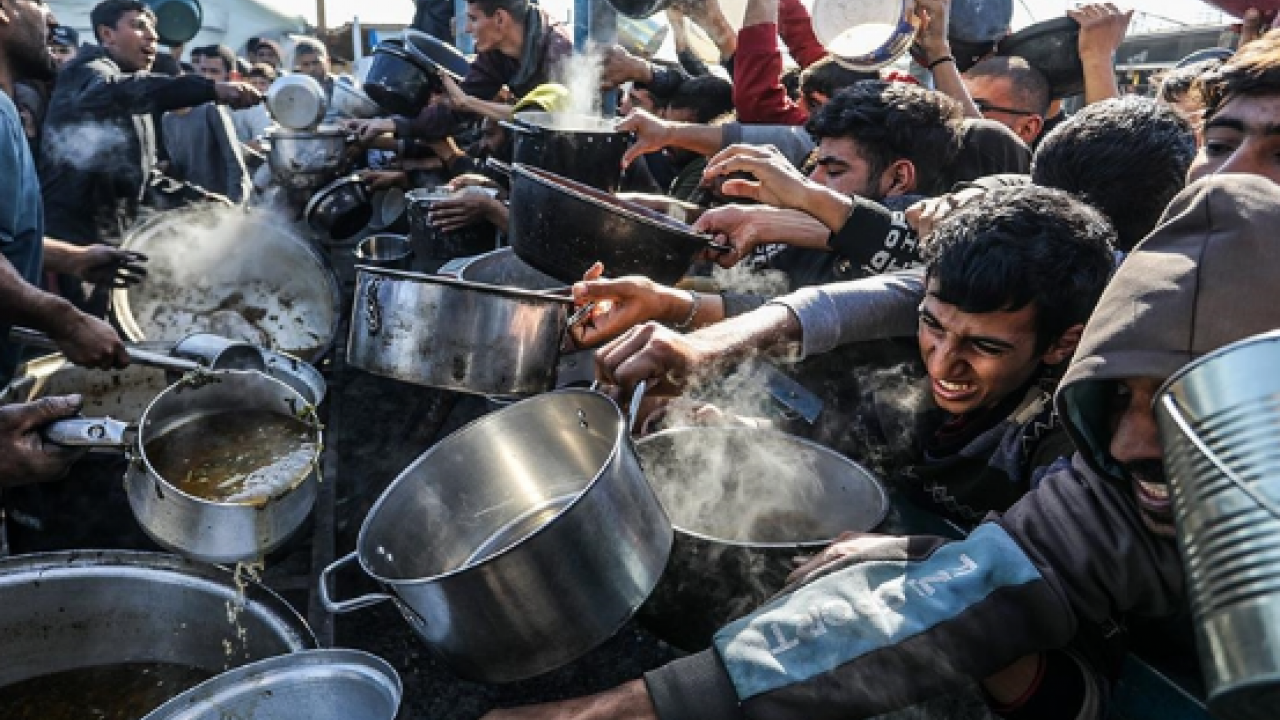 Foto - İsrail ağzındaki baklayı çıkardı Türkiye’den neden çekindikleri ortaya çıktı