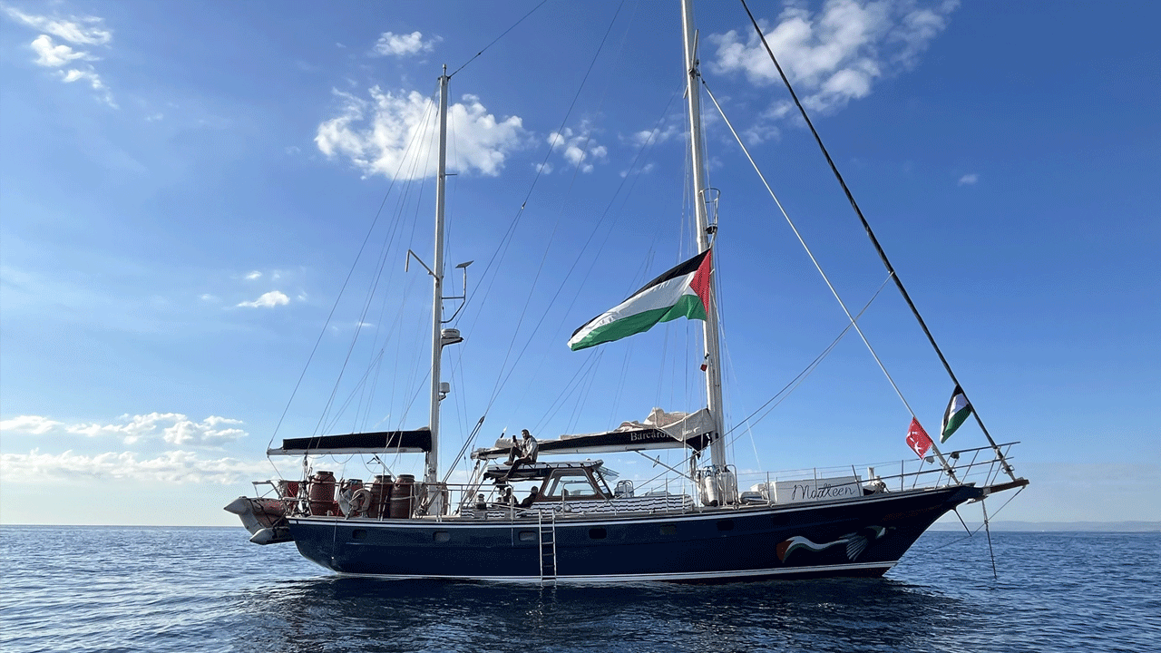 Foto - İsrail ağzındaki baklayı çıkardı Türkiye’den neden çekindikleri ortaya çıktı