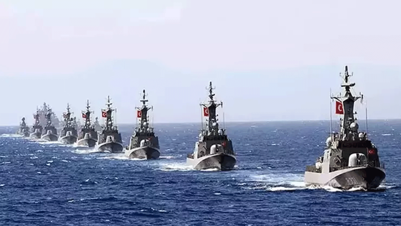 İsrail ağzındaki baklayı çıkardı Türkiye’den neden çekindikleri ortaya çıktı