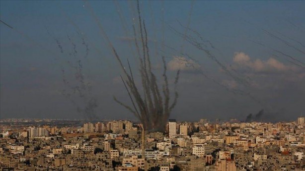 Foto - İsrail 'Aksa Tufanı' operasyonunu neden tespit edemedi? Dünya Huawei telefonları konuşuyor