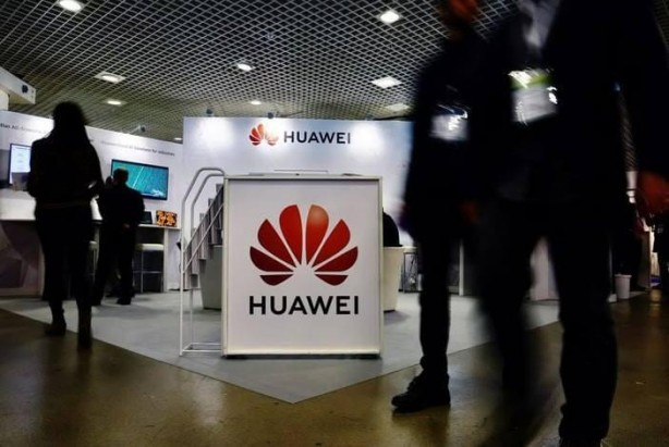 Foto - İsrail 'Aksa Tufanı' operasyonunu neden tespit edemedi? Dünya Huawei telefonları konuşuyor