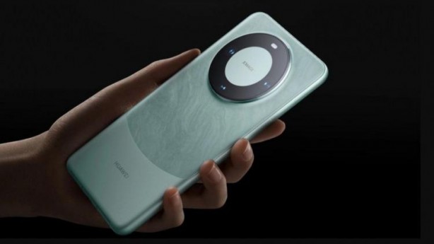 Foto - İsrail 'Aksa Tufanı' operasyonunu neden tespit edemedi? Dünya Huawei telefonları konuşuyor