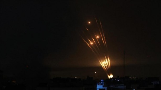 Foto - İsrail 'Aksa Tufanı' operasyonunu neden tespit edemedi? Dünya Huawei telefonları konuşuyor