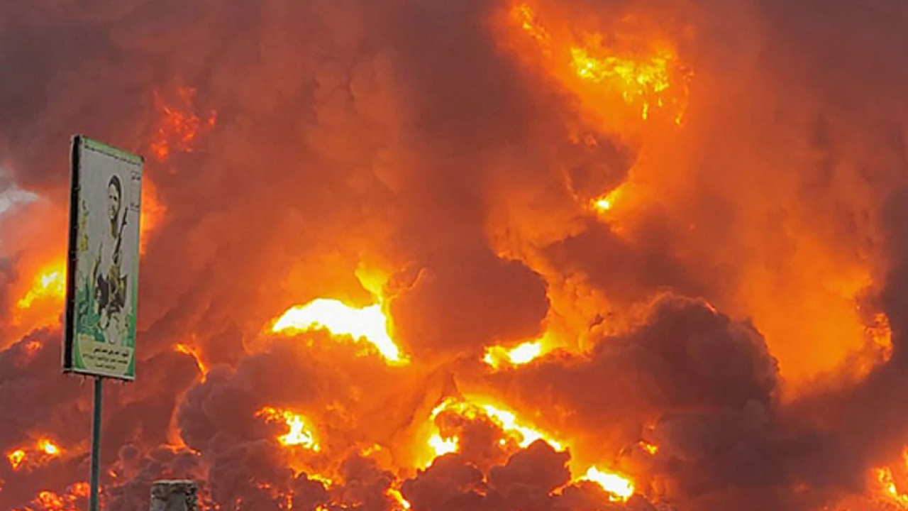 İsrail, Arap ülkesini vurdu: Başbakan ve çok sayıda bakan öldü