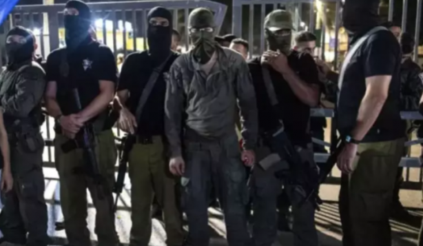 İsrail askeri üssünü bastılar! Ne Hamas, ne Lübnan, ne İran… Bakın hangi grup!