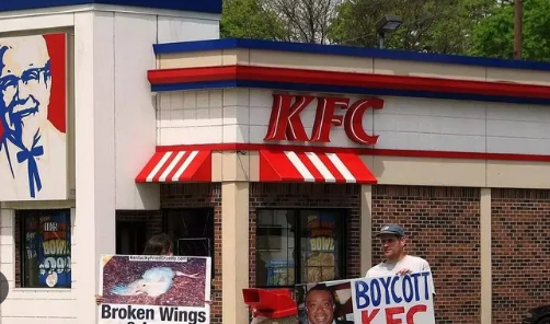 Foto - İsrail askerlerine kutu kutu yemek taşıyan KFC ve Pizza Hut belasını buldu! Şoktalar