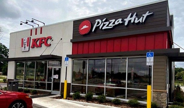 İsrail askerlerine kutu kutu yemek taşıyan KFC ve Pizza Hut belasını buldu! Şoktalar