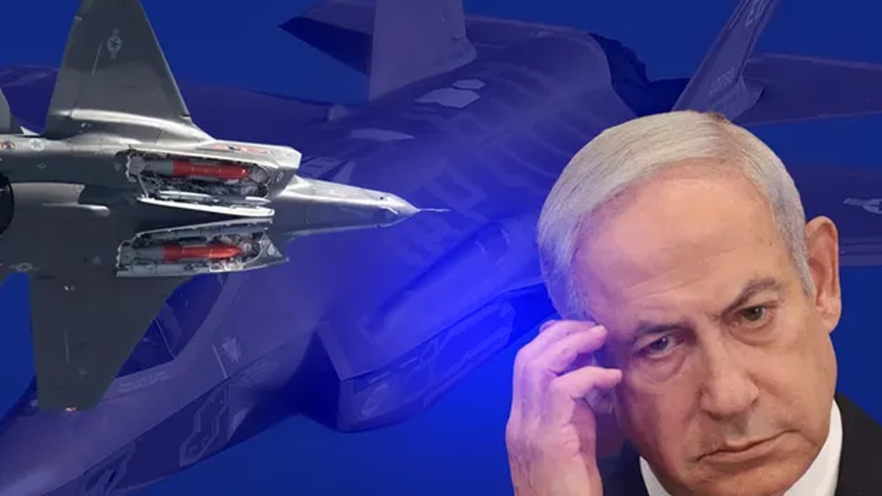 Netanyahu ateşin kendilerine sıçrayacağını biliyor! Savaş öncesi senaryo tekrarlandı