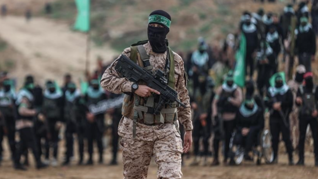 Foto - "İsrail ateşkesi bozarsa karşılık veririz"