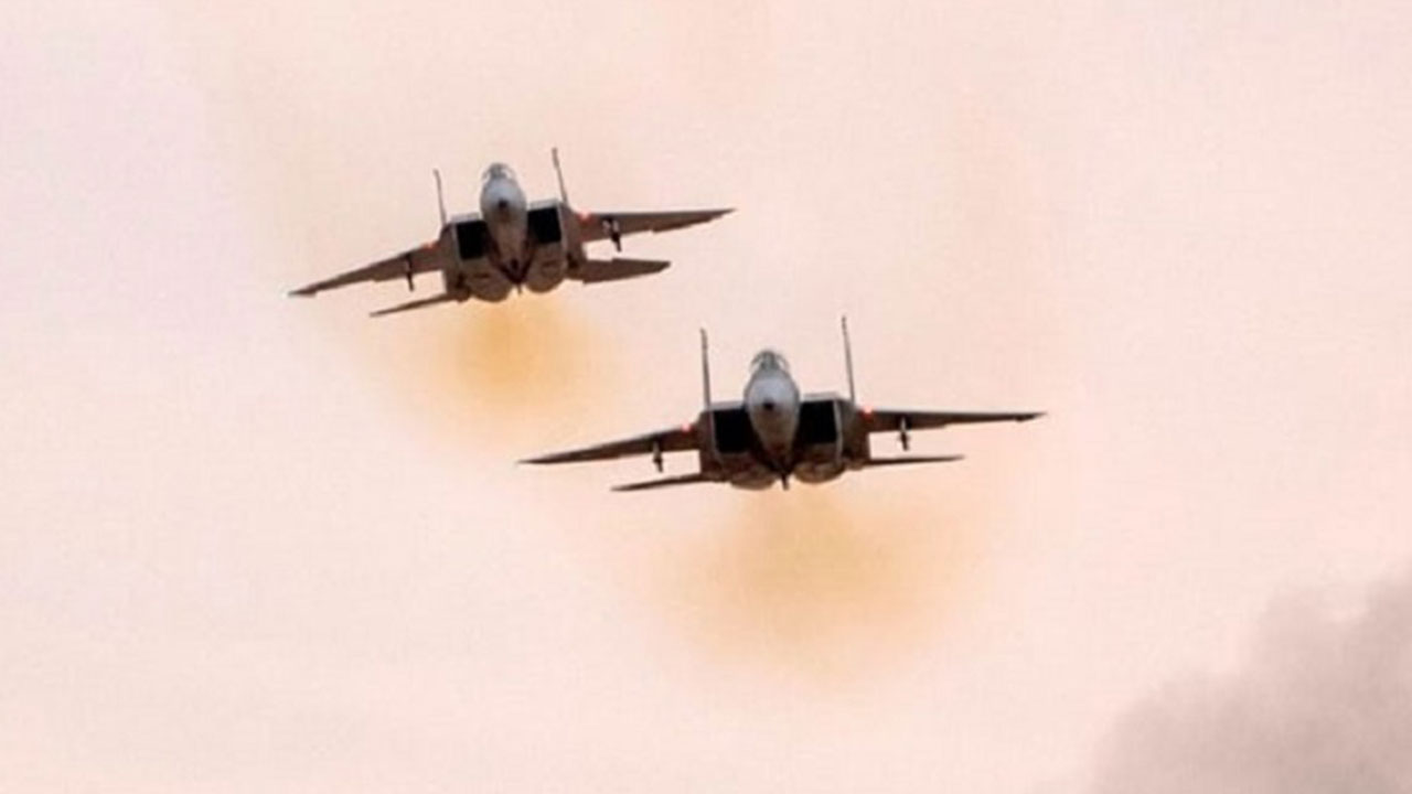 Foto - İsrail ateşle oynuyor! Türkiye'ye karşı alçak saldırı