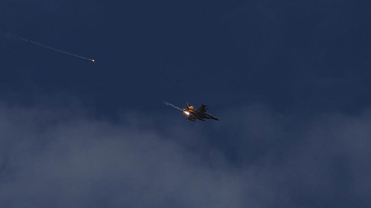 İsrail ateşle oynuyor! Türkiye'ye karşı alçak saldırı