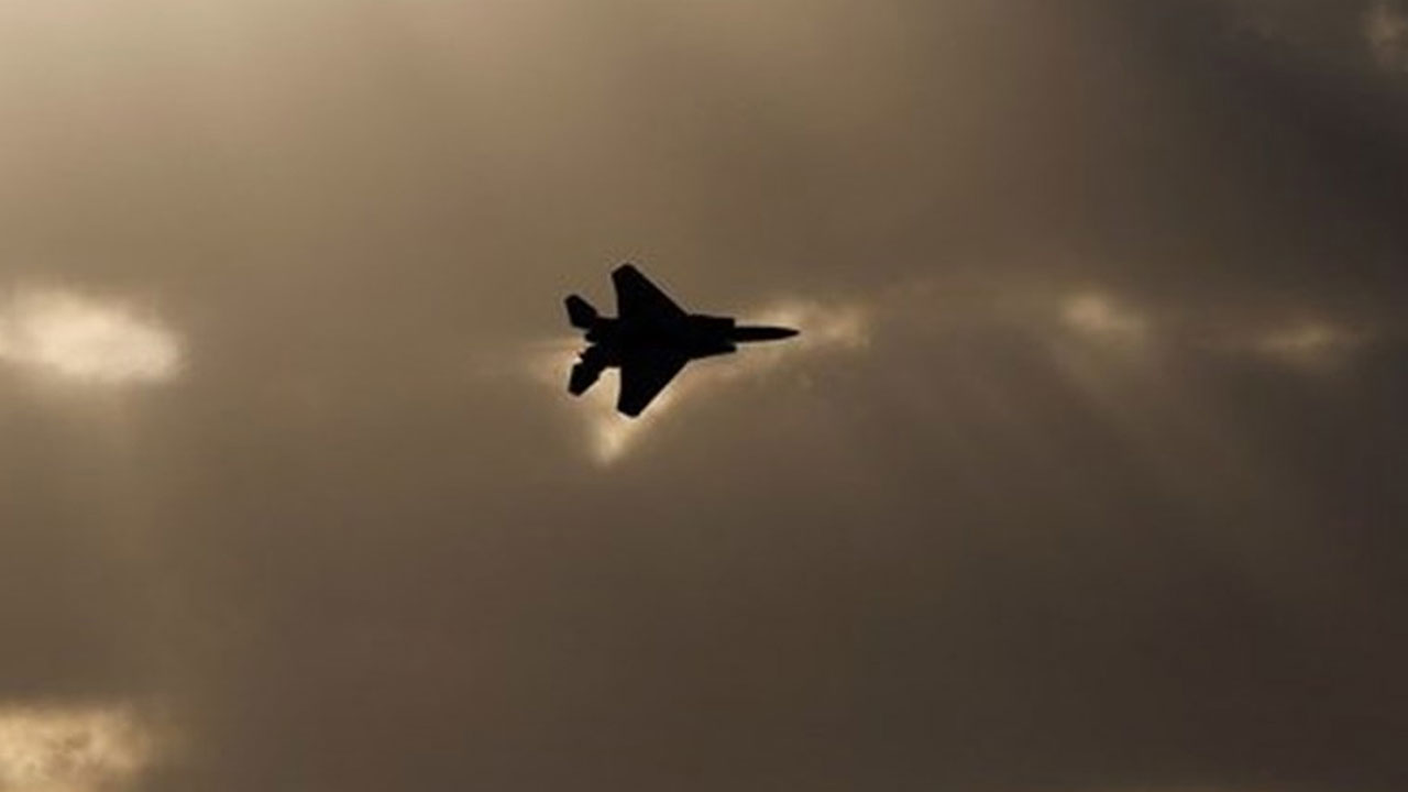 Foto - İsrail ateşle oynuyor! Türkiye'ye karşı alçak saldırı