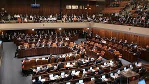 Foto - İsrail Başbakanı Netanyahu: Mısır-Gazze sınırı, İsrail kontrolünde olmalı! İşgal topraklarından çekilirse...