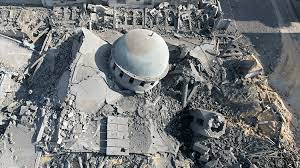 Foto - İsrail Başbakanı Netanyahu: Mısır-Gazze sınırı, İsrail kontrolünde olmalı! İşgal topraklarından çekilirse...