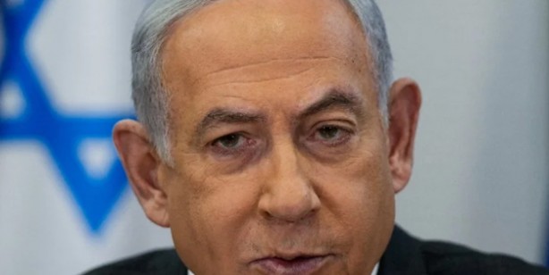 İsrail Başbakanı Netanyahu: Mısır-Gazze sınırı, İsrail kontrolünde olmalı! İşgal topraklarından çekilirse...