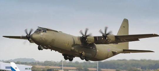 Foto - İsrail basını 'Türkiye gizli bir anlaşma yaptı' diyerek duyurdu: O uçakları satın aldılar, hem de 12 tane